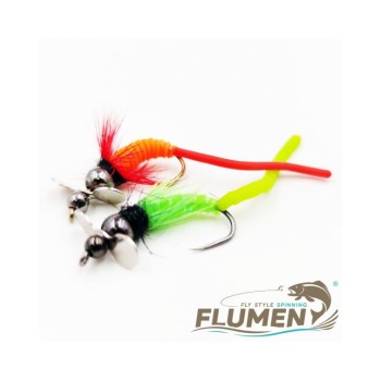 Flumen Wormy 2