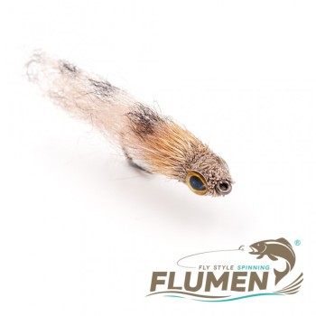 Flumen Little Brown Bastard - LBB