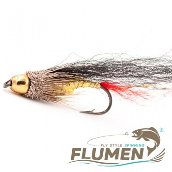 Flumen Trout Smuggler