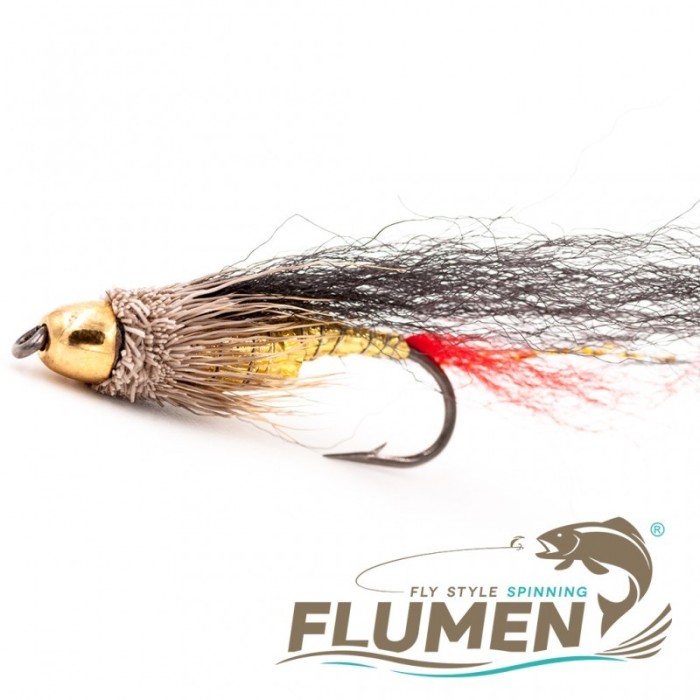 Trout Smuggler