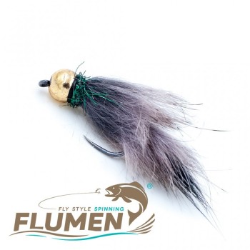 Flumen Streamer SST