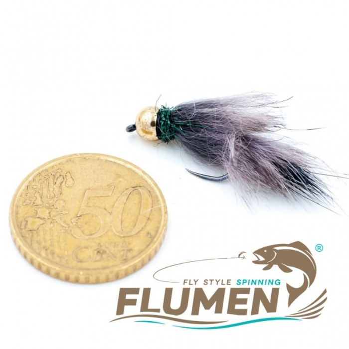 Flumen Streamer SST