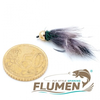 Flumen Streamer SST