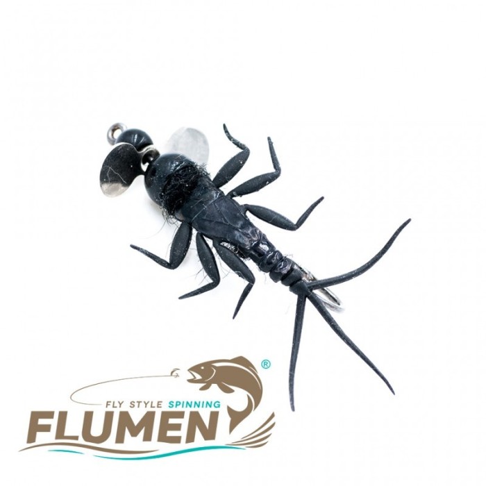 Flumen MayFlyX