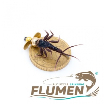Flumen MayFlyX