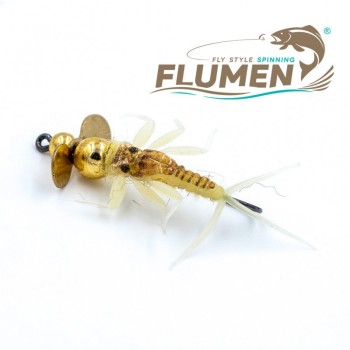Flumen MayFlyX