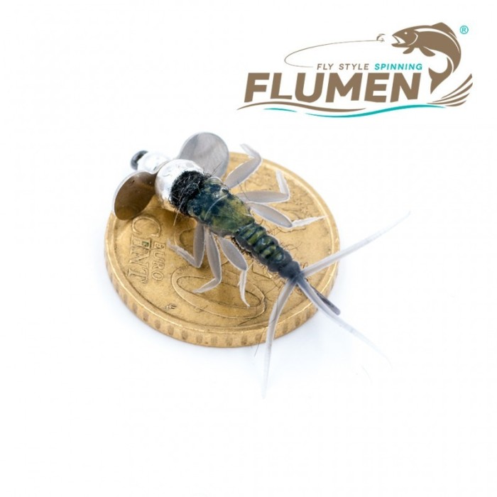 Flumen MayFlyX