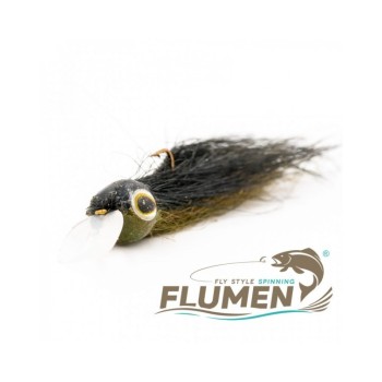 Flumen Lethal Weapon FX 2