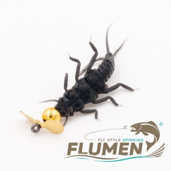Flumen StoneFlyX - L'ORIGINALE