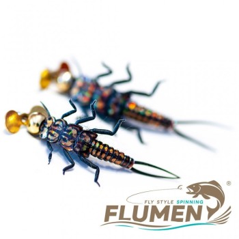 Flumen StoneFlyX