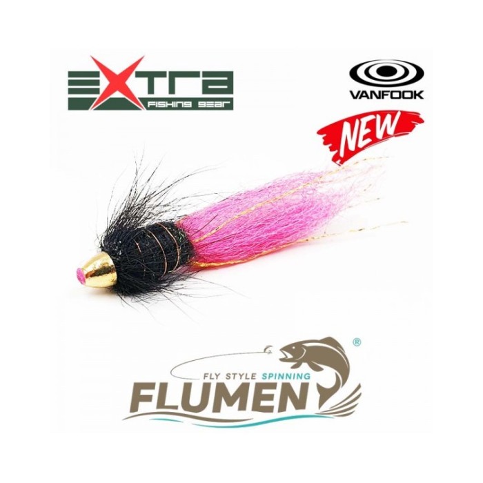 Spintube Flumen KillerShot EVOLUTION
