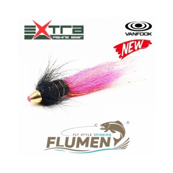 Spintube Flumen KillerShot EVOLUTION