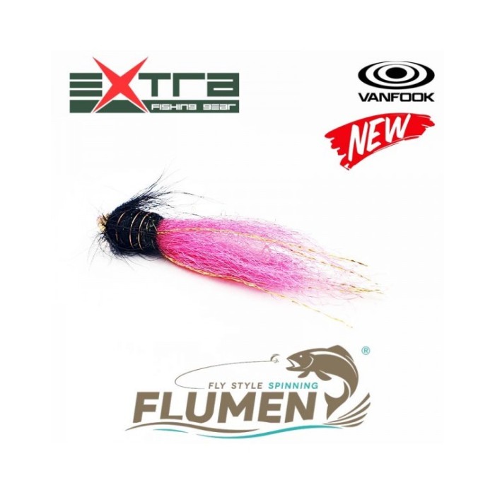Spintube Flumen KillerShot EVOLUTION