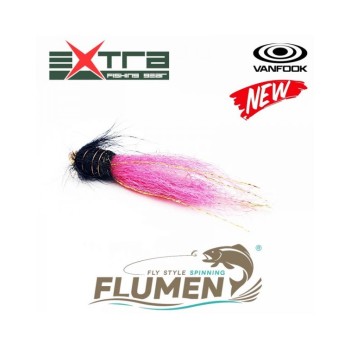 Spintube Flumen KillerShot EVOLUTION