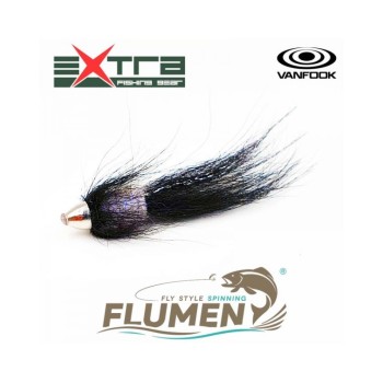 Spintube Flumen KillerShot EVOLUTION