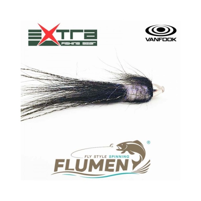 Spintube Flumen KillerShot EVOLUTION