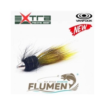 Spintube Flumen KillerShot EVOLUTION 2