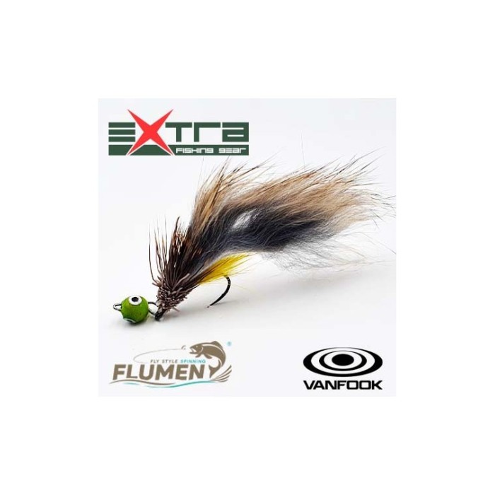 Flumen Flex Stream