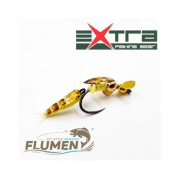 Flumen FlexNymph