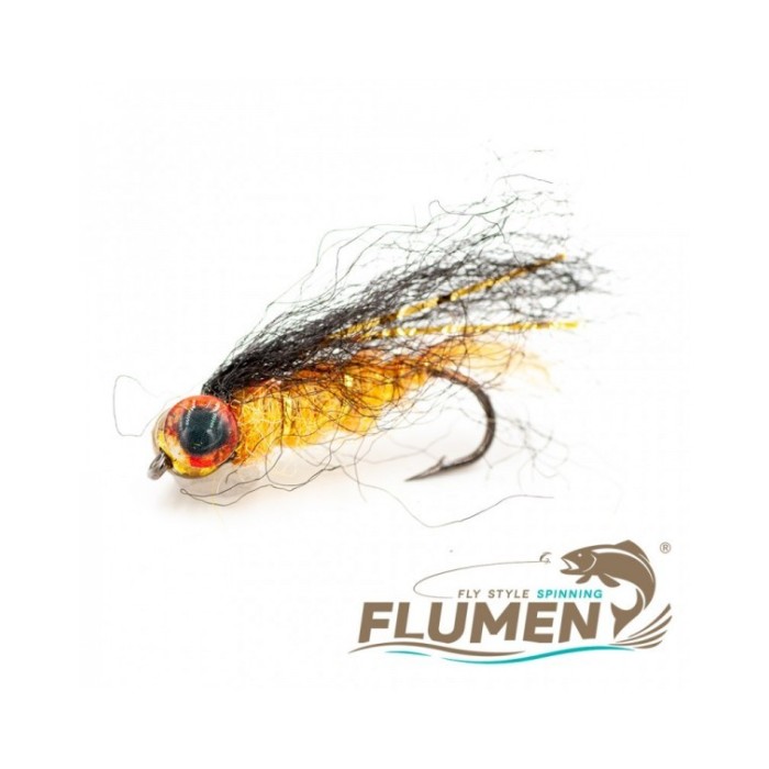 Flumen Bazinga