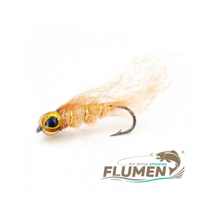 Flumen Bazinga