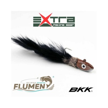 Flumen Muddler-JIG