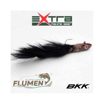 Flumen Muddler-JIG
