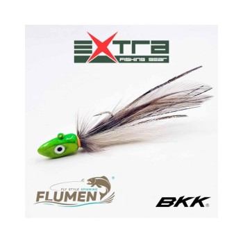 Flumen Muddler-JIG