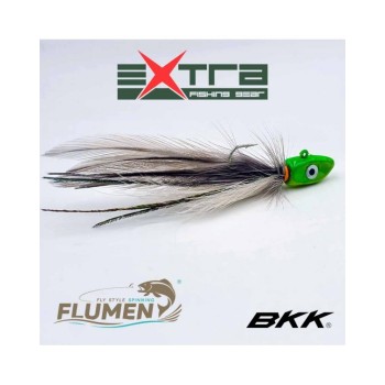 Flumen Muddler-JIG