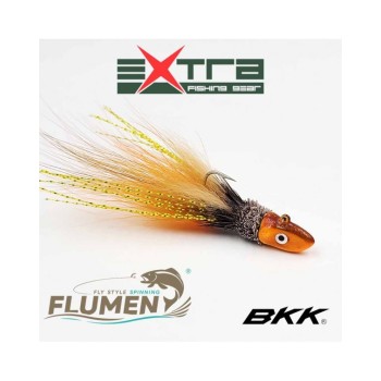 Flumen Muddler-JIG