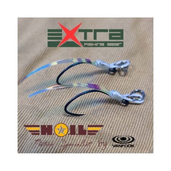 HOIL Assist Hook  Microbarbed by Vanfook 2