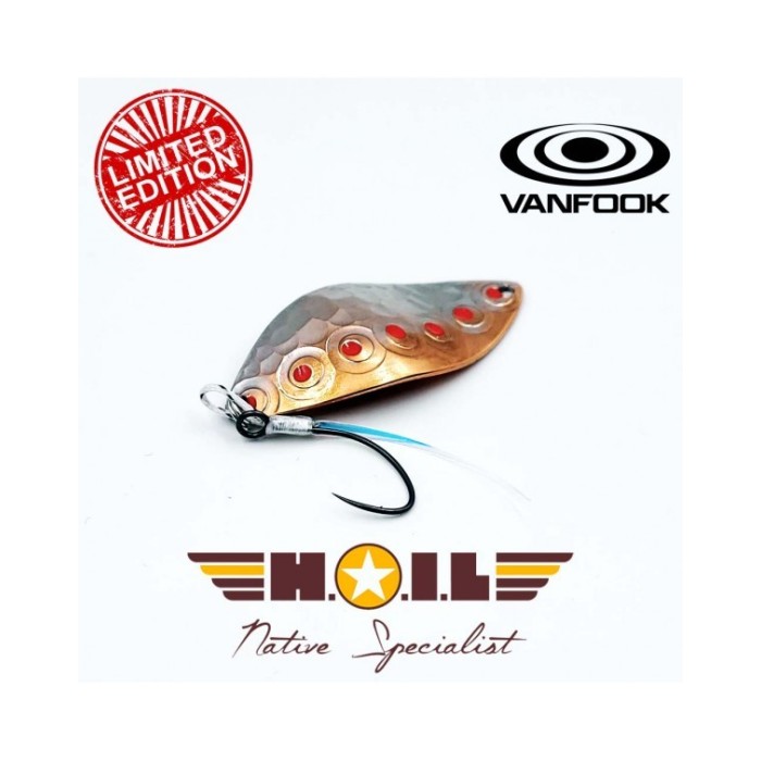 HOIL Mark Stream XL