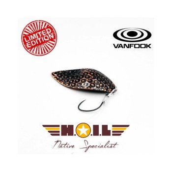 HOIL Mark Stream XL 2