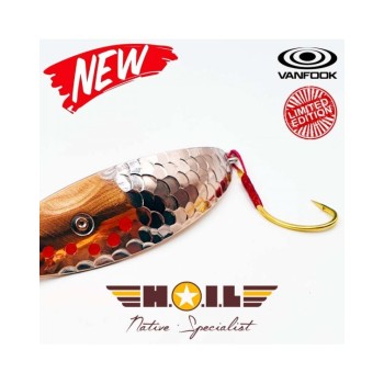 HOIL Teti Stream LIMITED EDITION