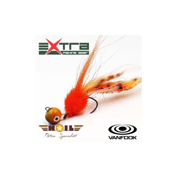 HOIL Cheburashka Streamer