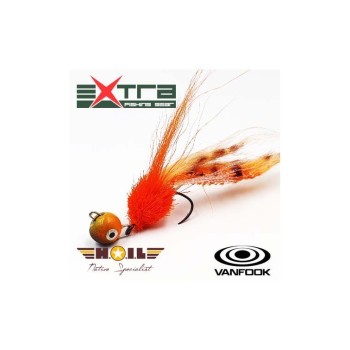 HOIL Cheburashka Streamer