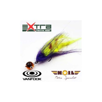 HOIL Cheburashka Streamer 2