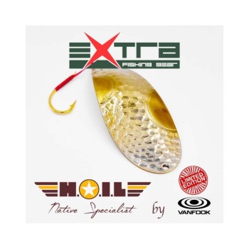 HOIL Ares Limited Edition "Fondovalle"