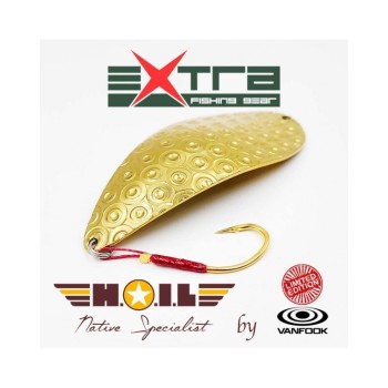 HOIL Ares Limited Edition "Fondovalle" 2