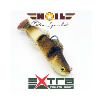HOIL Goby - Sponge Lure