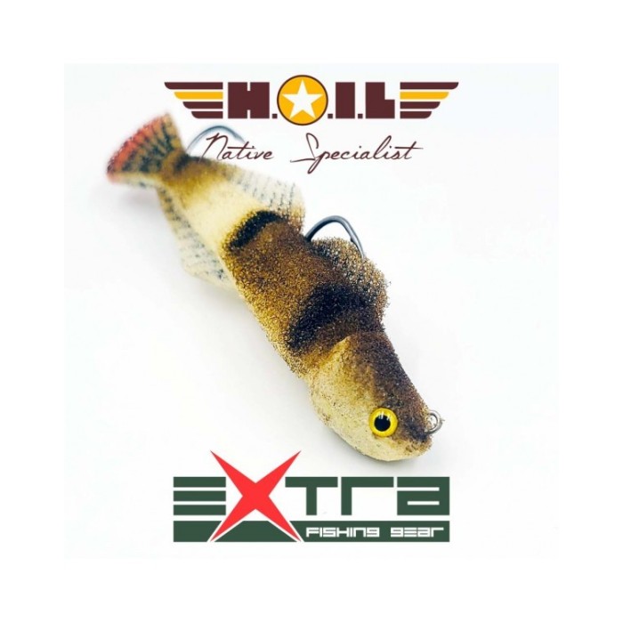 Sponge Lure HOIL Goby