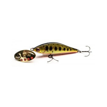 Smith AR-HD Minnow 2