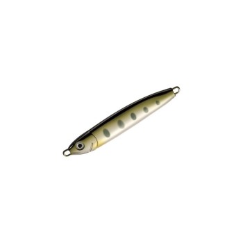 Smith Metal Minnow EX