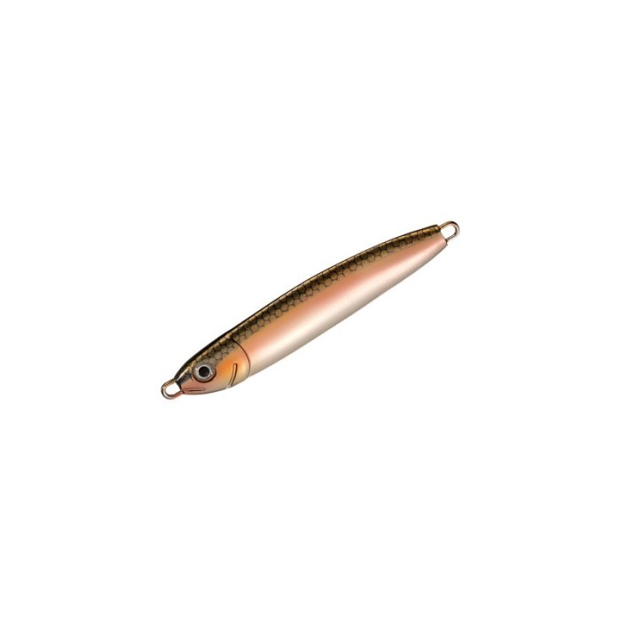 Smith Metal Minnow EX