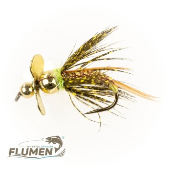 Trout Machine