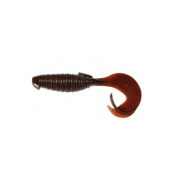 KEITECH Flapper Grub 4"