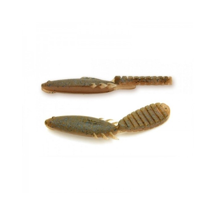 Keitech Paddlin' Beaver 3.5"