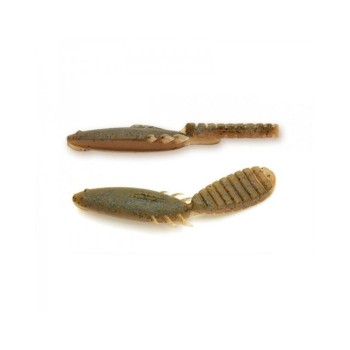 Keitech Paddlin' Beaver 3.5"