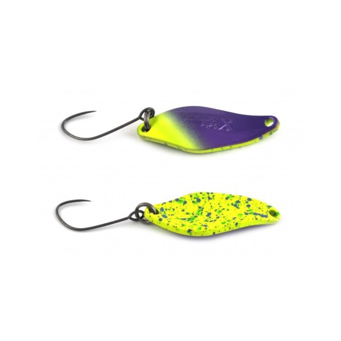 ValkeIn HI-Burst X-Ross