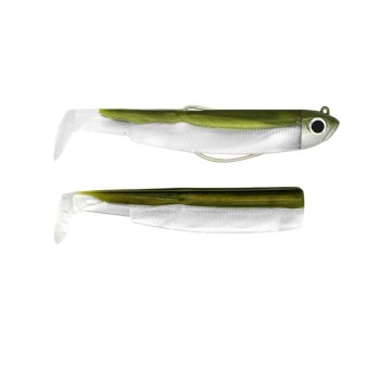 Fiiish Black Minnow Misura 1
